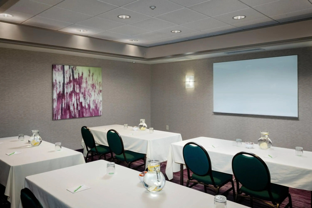 Courtyard by Marriott Las Vegas Henderson/Green Valley - фото 19