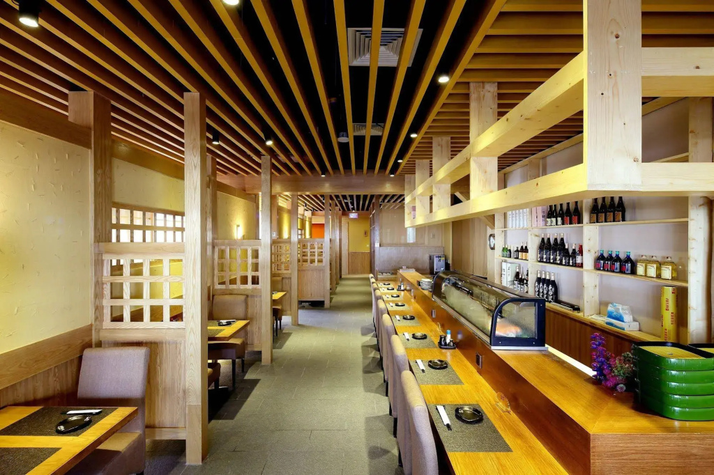 Panyu Yuwa Serviced Residences - Général