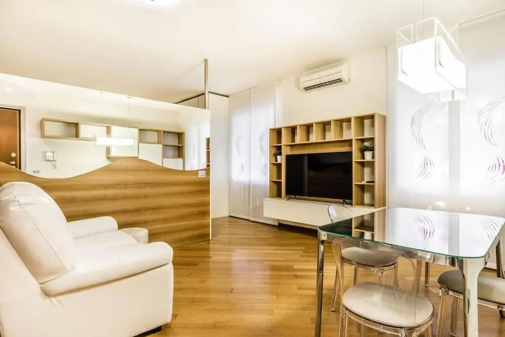 Monolocale Busto Arsizio G&P 1