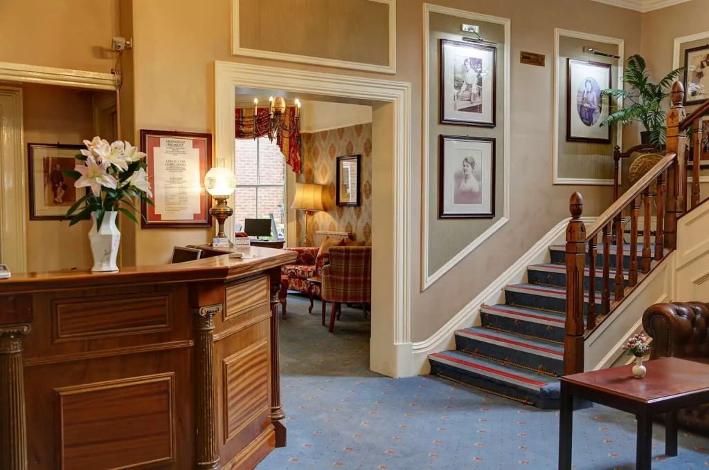 Best Western Kilima Hotel - Général
