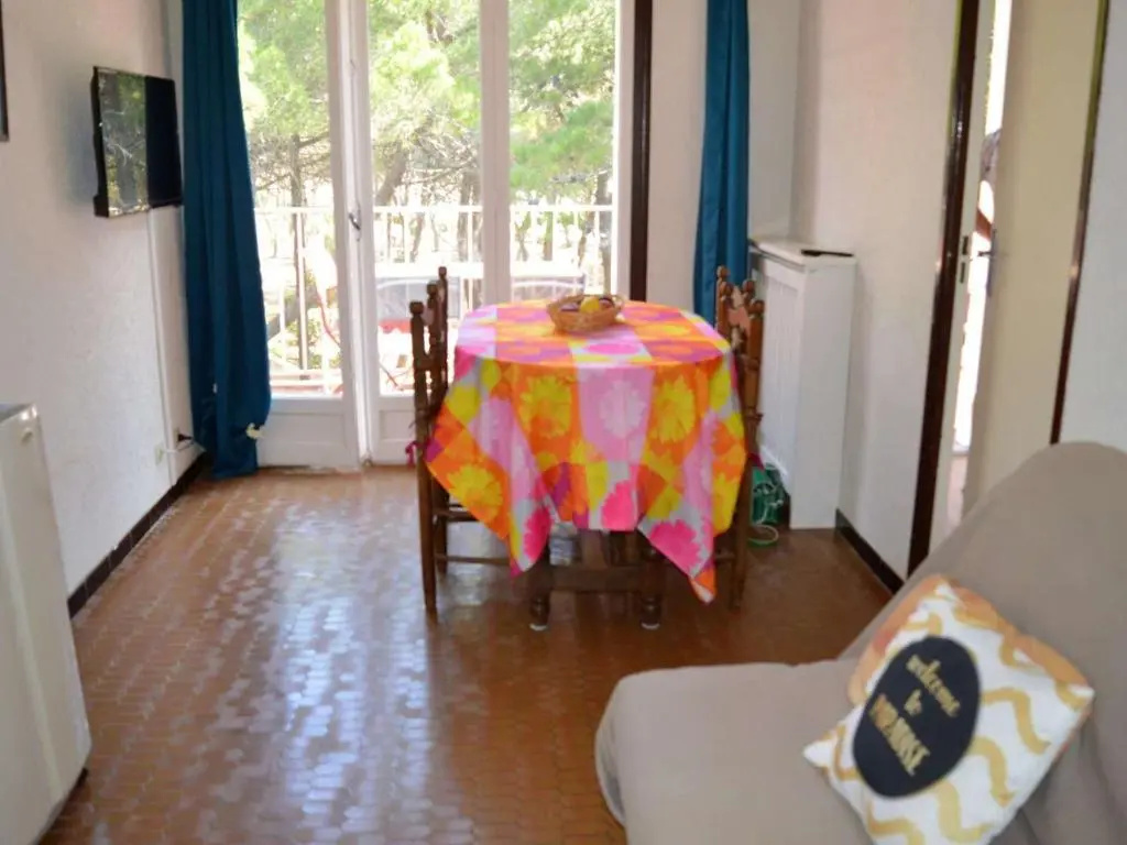 Voir la photo 2 — Appartement Argelès-sur-Mer, 2 pièces, 4 personnes - FR-1-225-667