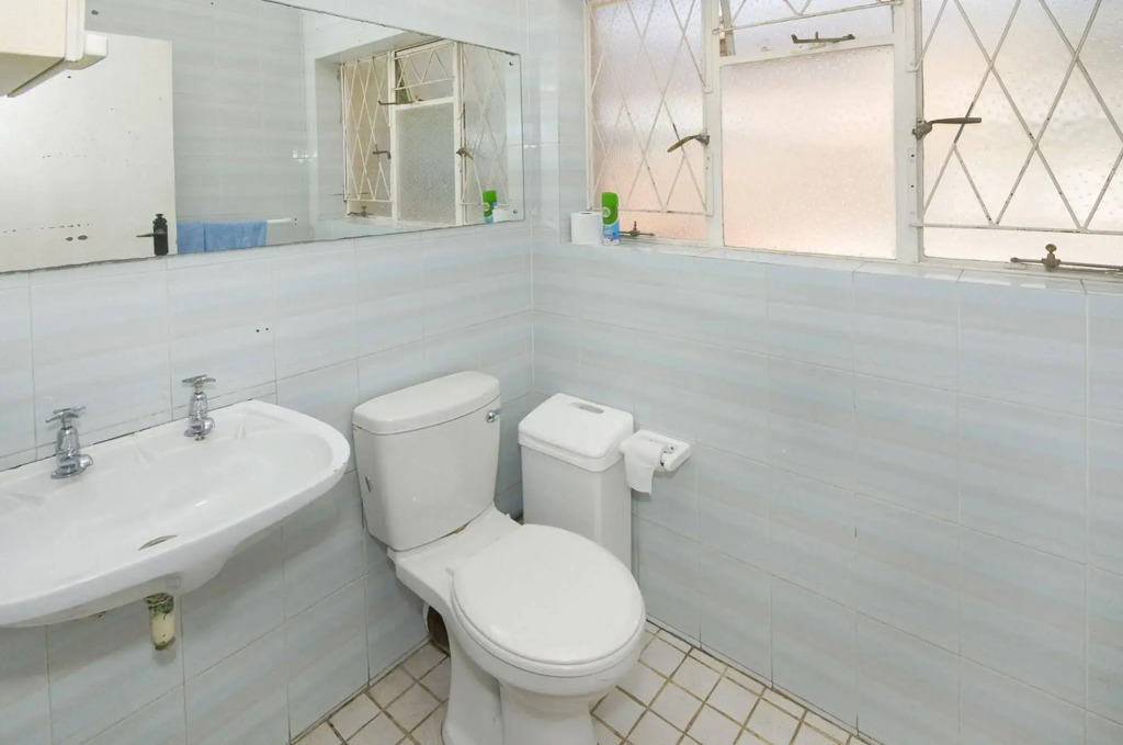 Lungile Backpackers Lodge - фото 8