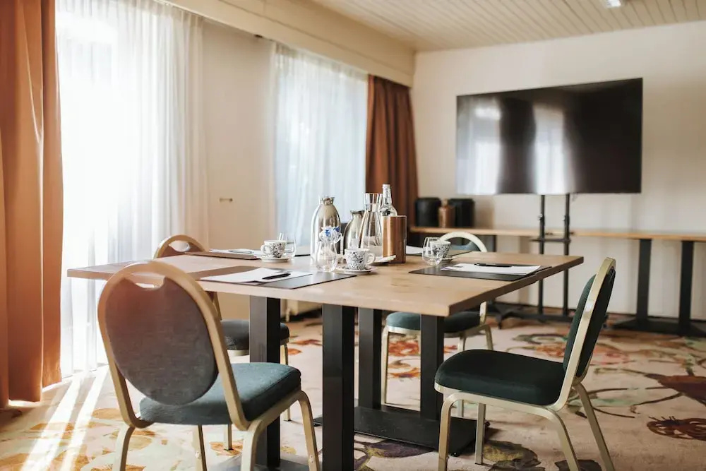 Hotel en Restaurant Wesseling - Général