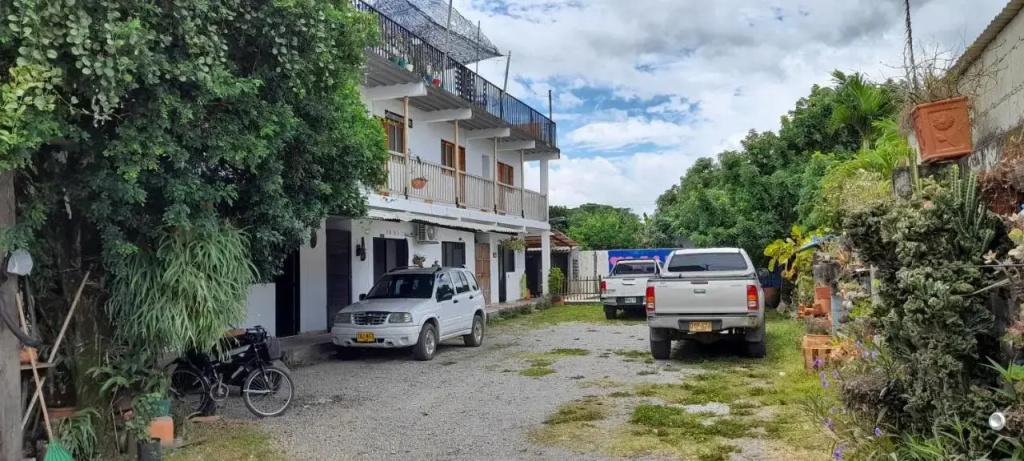 Hotel Orquidea