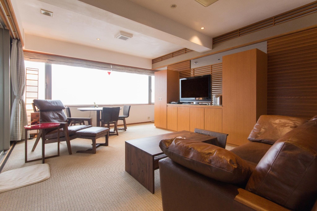Hotel Umine 사진 9