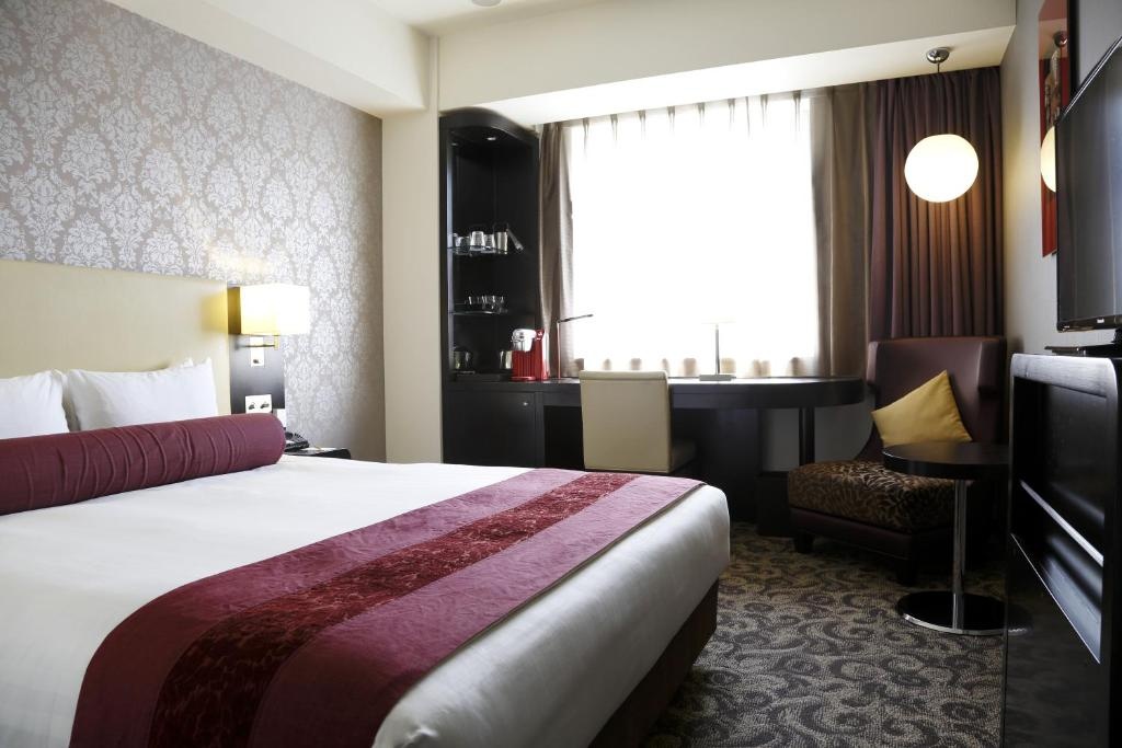 Mercure Sapporo 사진 13