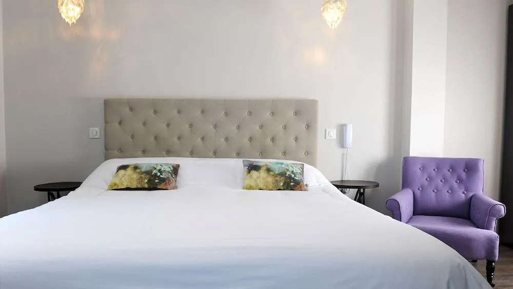 Maison Bonnet Itxassou by null