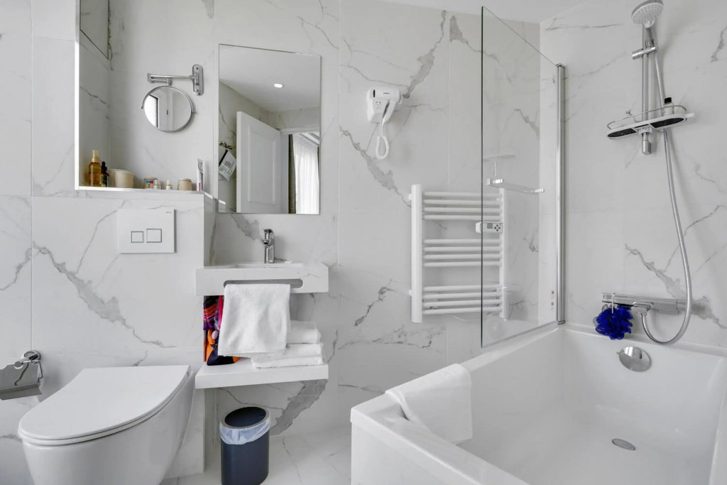 Hôtel Joli Môme 40