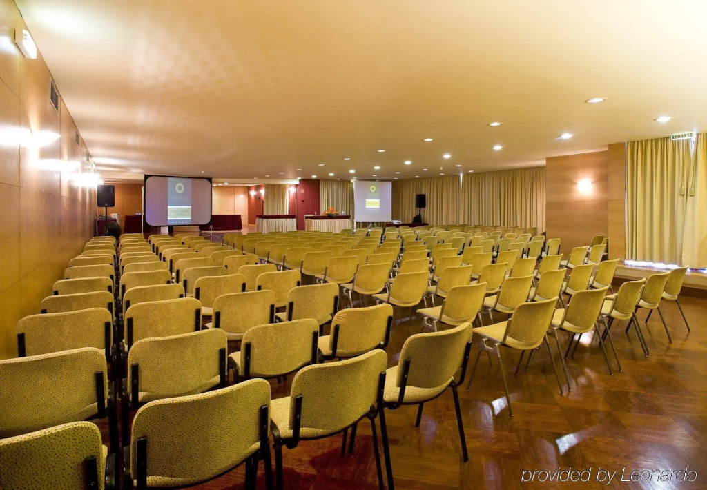 Hotel Algarve Casino - Général