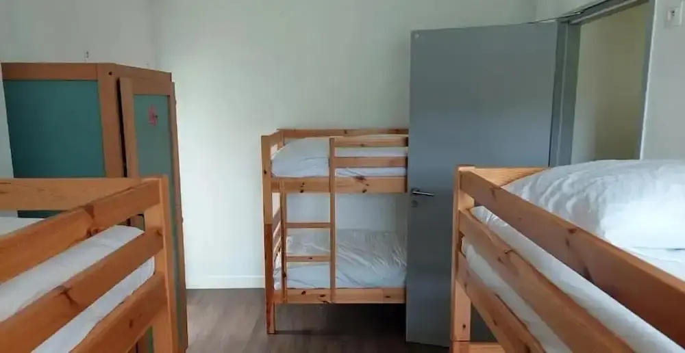 Voir la photo 2 — Auberge de jeunesse HI Millau La Maladrerie