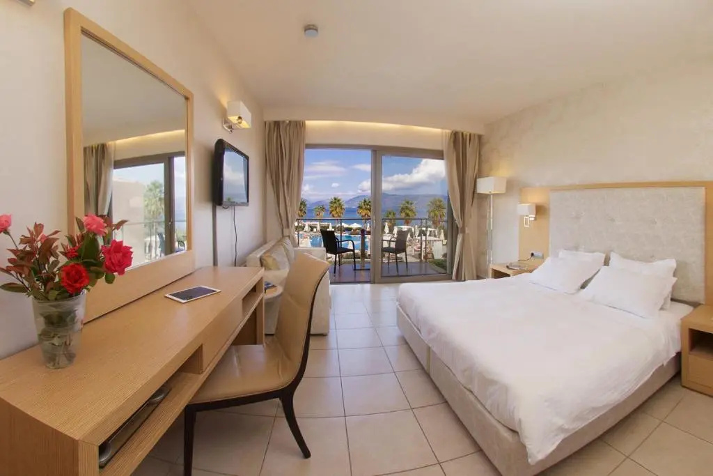 Ionian Emerald Resort - Chambres