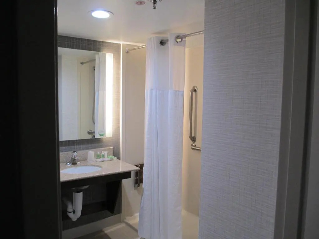 Holiday Inn Research Park by IHG - Chambres