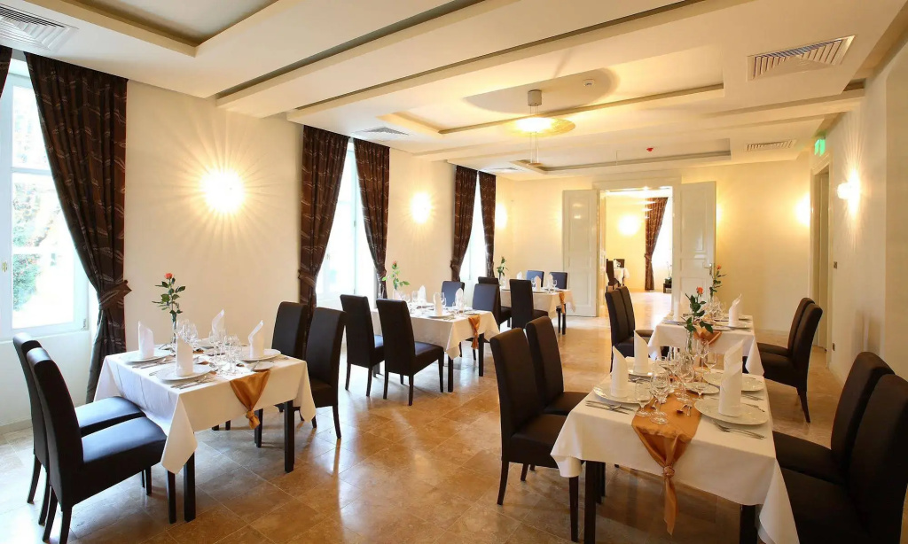 Ipoly Residence - Executive Hotel Suites - Général