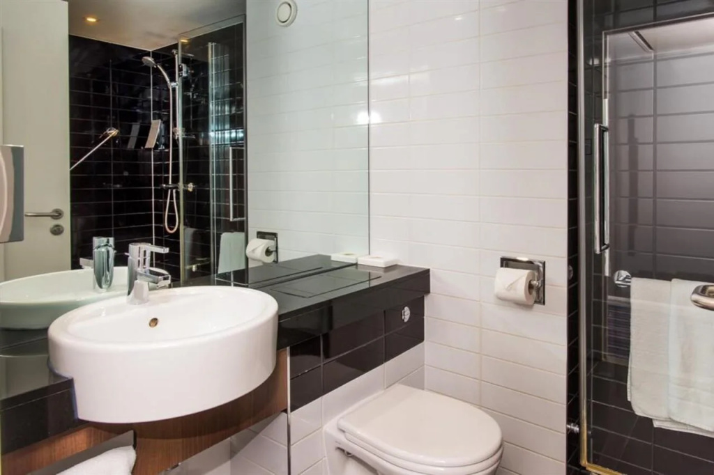 Holiday Inn Express Tamworth by IHG - Général