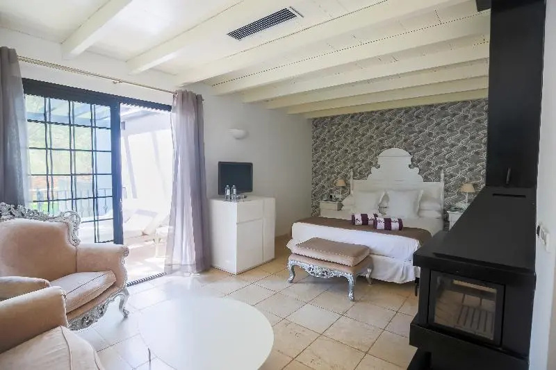Agroturismo Sa Talaia - Chambres