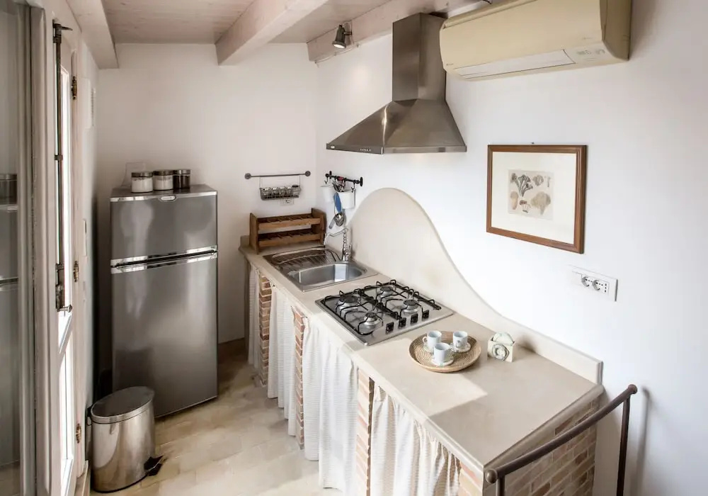 Siracusa Resort Musciara - Chambres