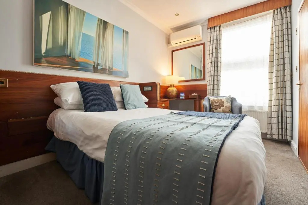 Royal Castle Hotel - Chambres
