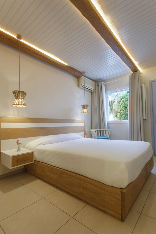 Aeolos Resort Mykonos - Chambres