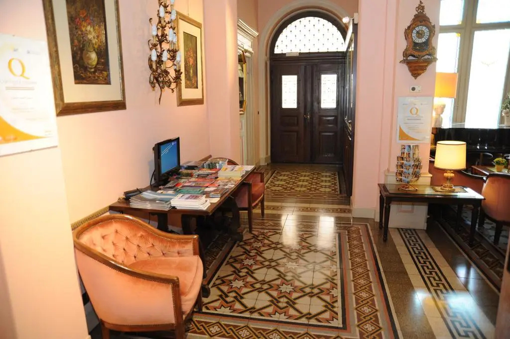 Camin Hotel Luino - Général