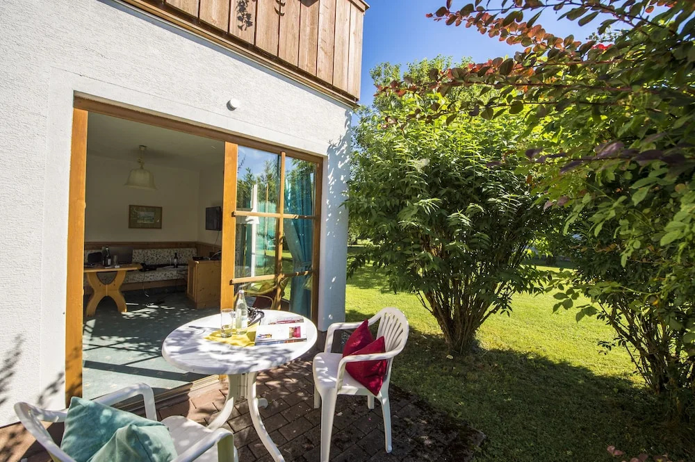 Gutshof Wolfgangsee Resort & Event Hotel - Chambres