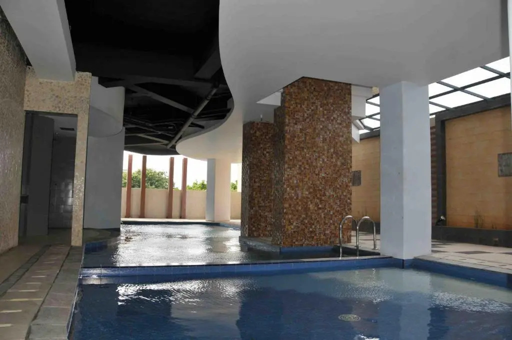 The Gloria Suites Jakarta - Général