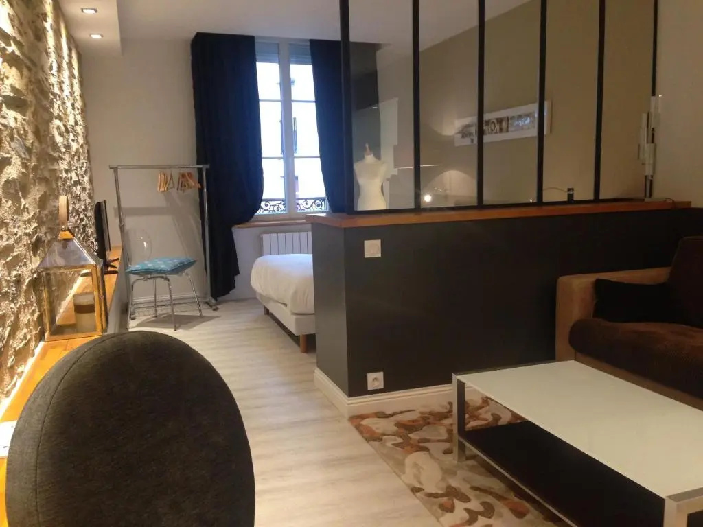 Standard Apartment