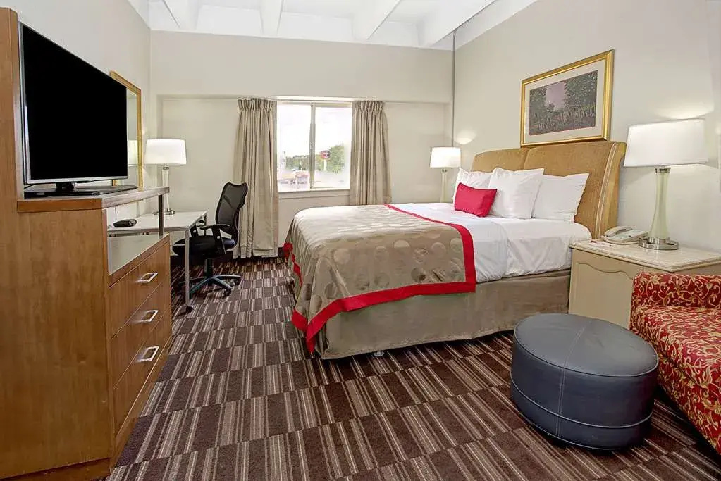 Hotel photo 5