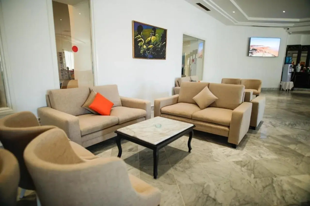 Hotel photo 9