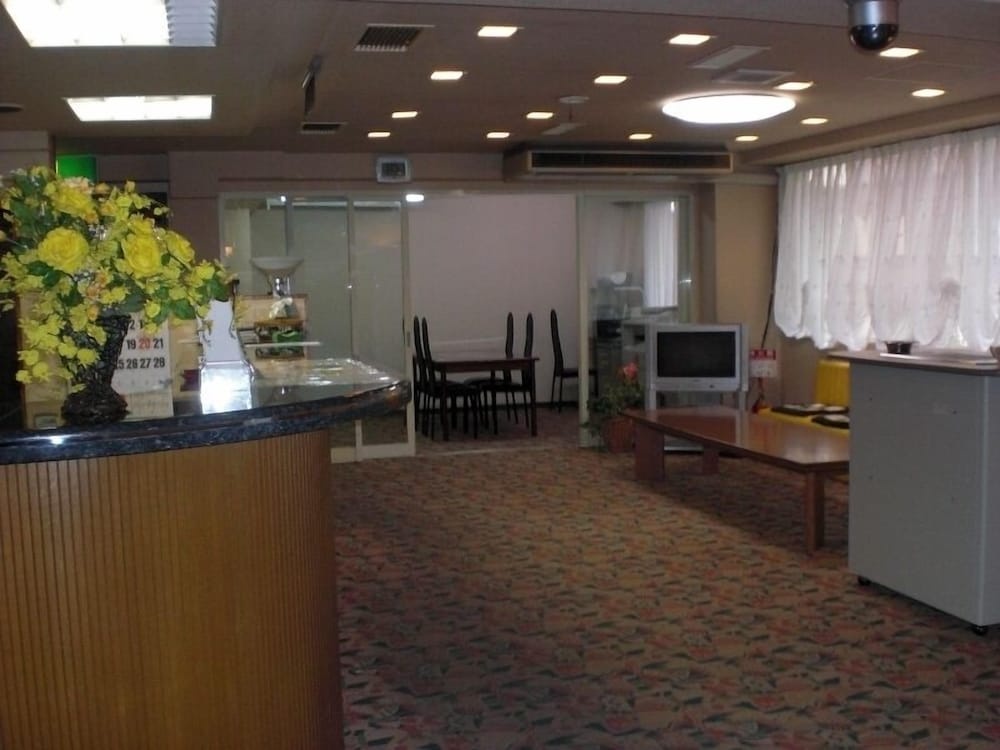 ARC INN Matsumi 사진 16