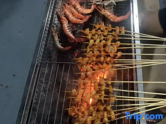 Xinsu Homestay (Judiaosha Yangmeikeng)