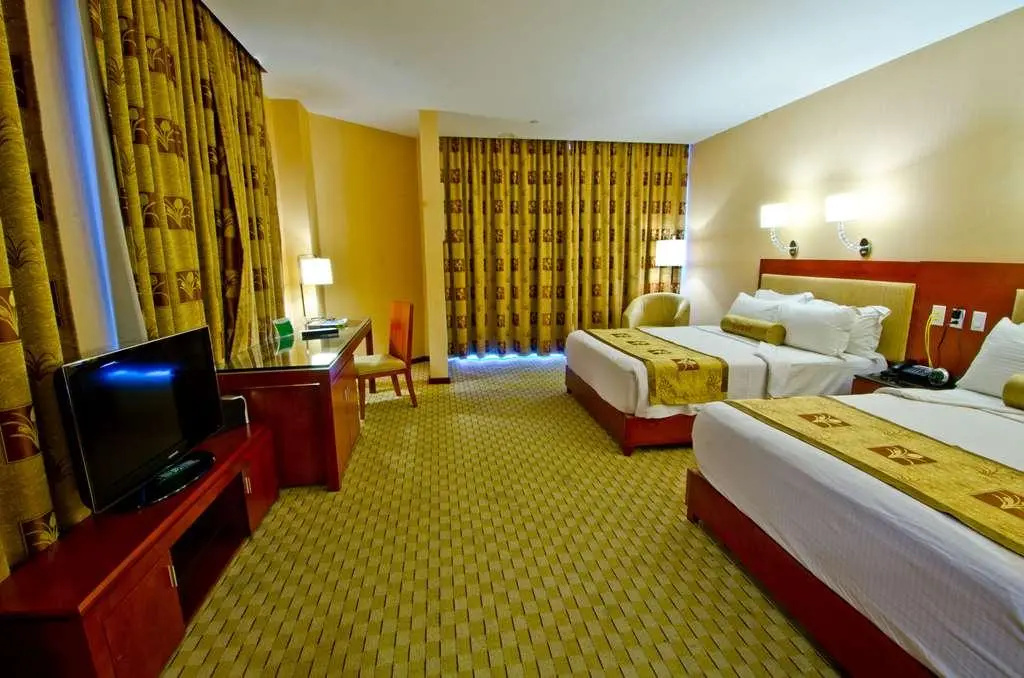 Hotel photo 10
