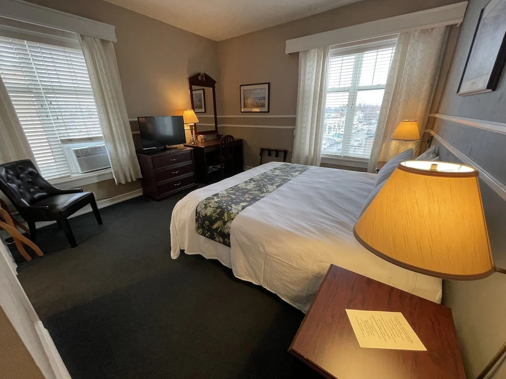 Premium room