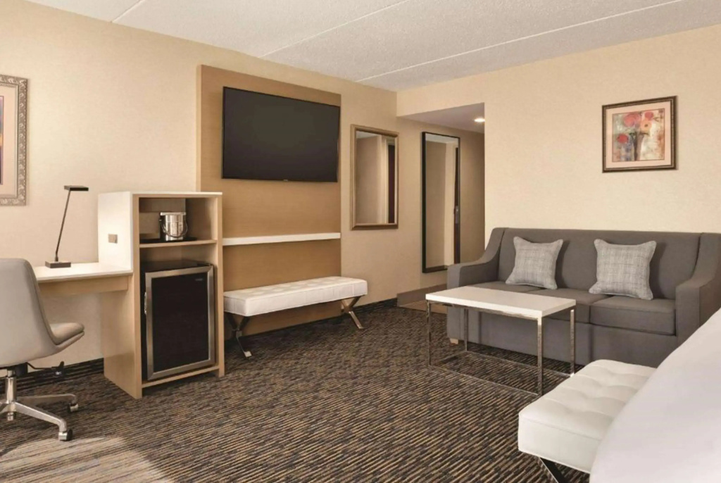 Wyndham Garden Conference Center Champaign/Urbana - Général