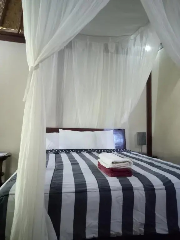 Mulia Home Stay - Chambres