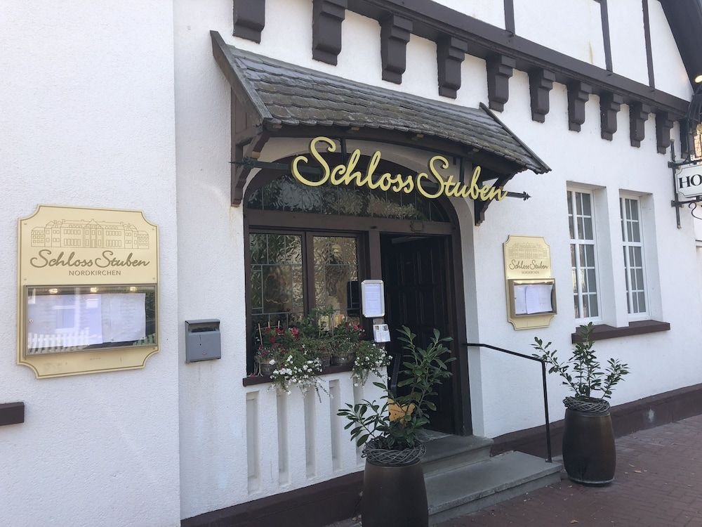 Hotel SchlossStuben