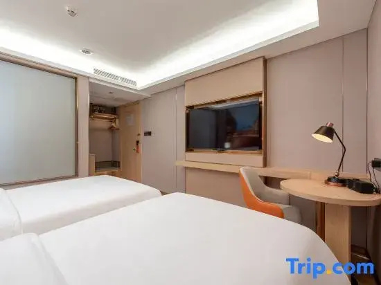 Vienna Hotel Shenzhen Railway Station - Chambres