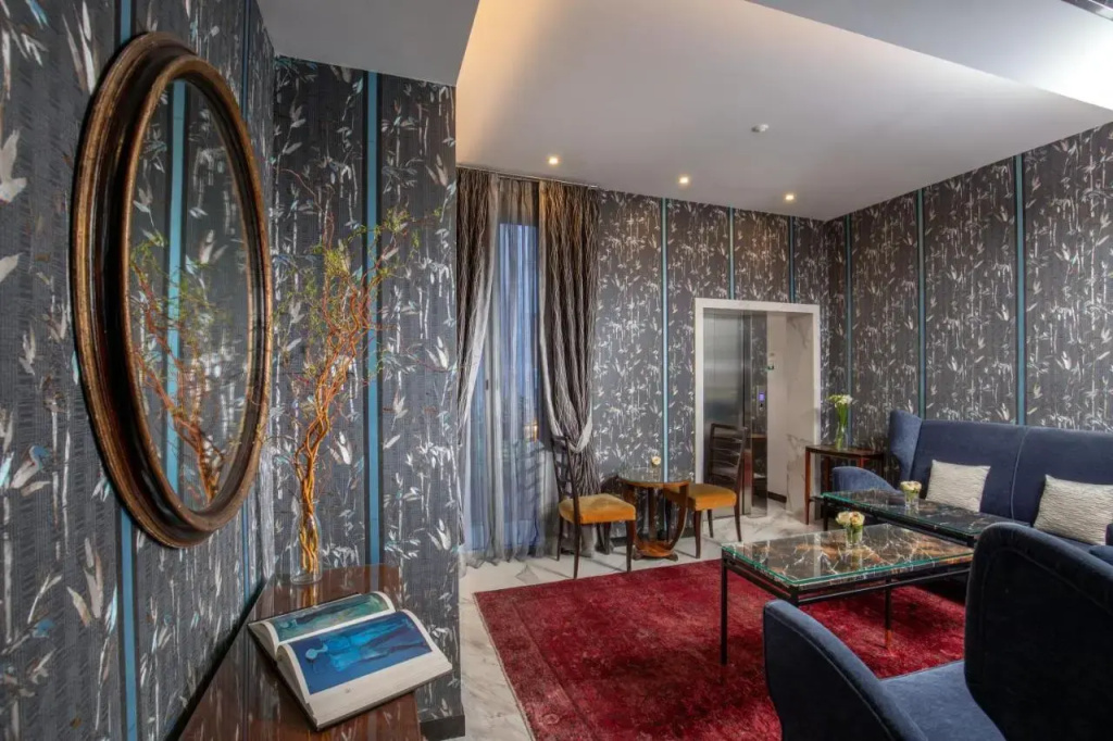 Hotel photo 11