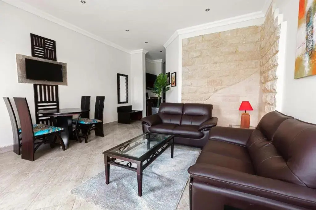 Golden Ocean Marina Hotel - фото 12