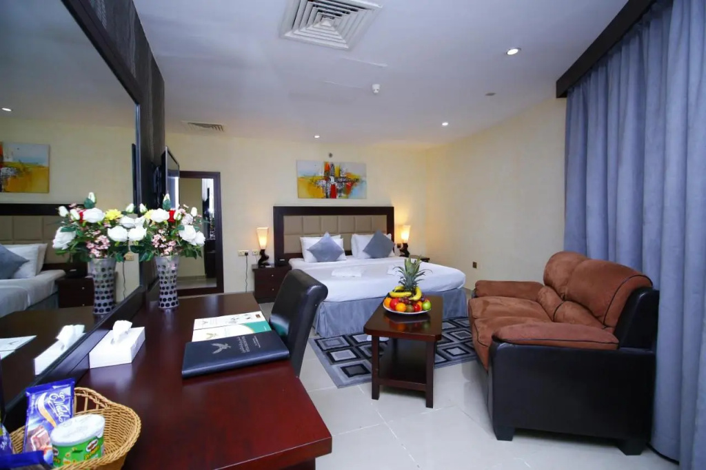 Hotel photo 20
