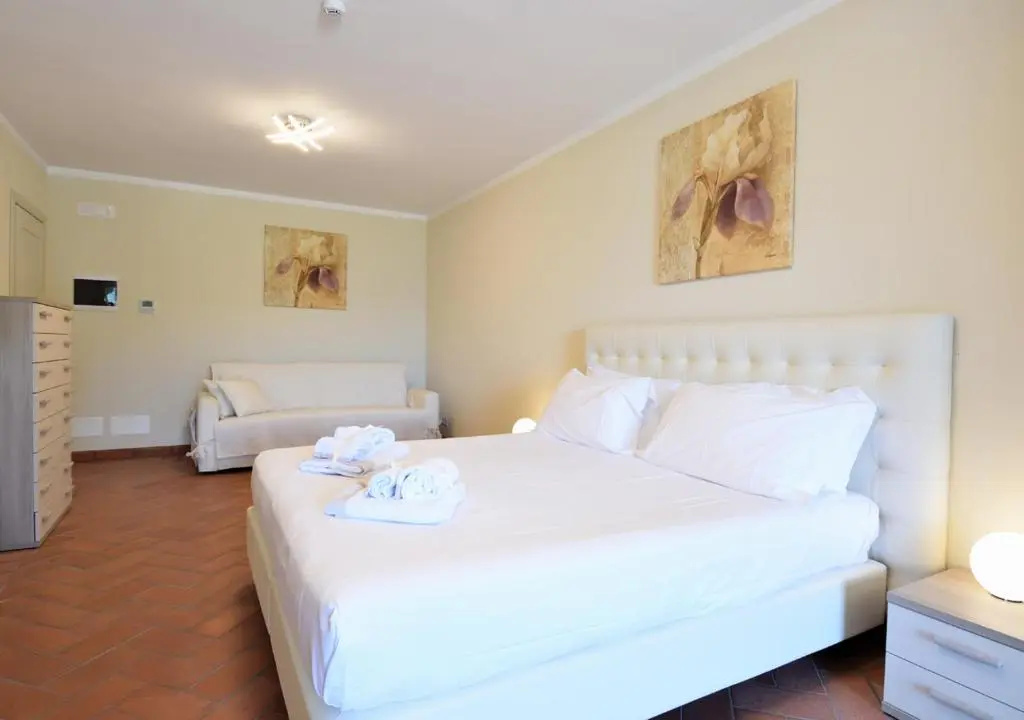 Agriturismo Il Colle