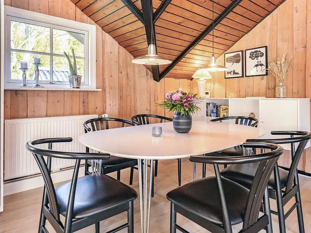 Alluring Holiday Home in Falster near Sea - фото 5