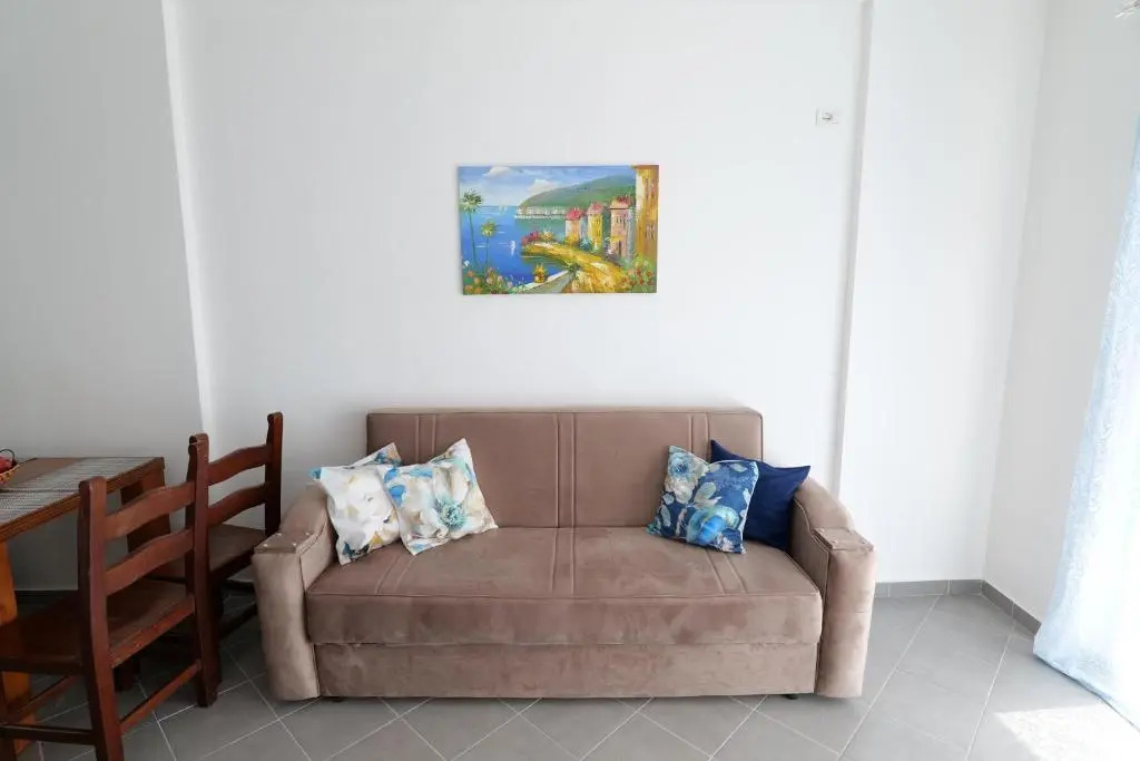 Albania Dream Holidays Accommodation
