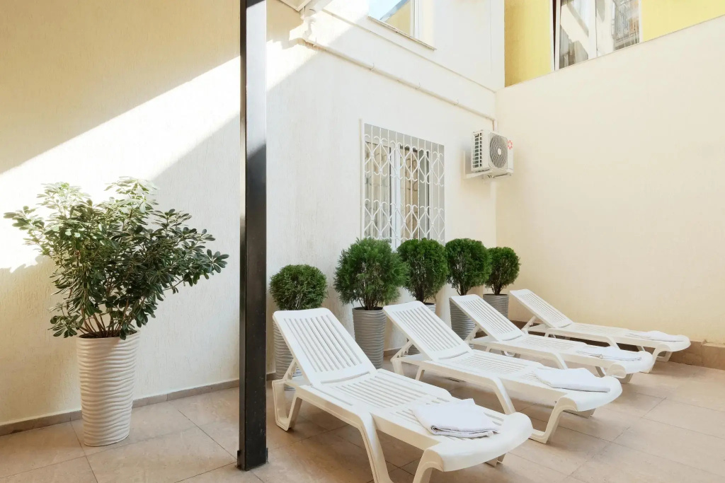 Hotel photo 14