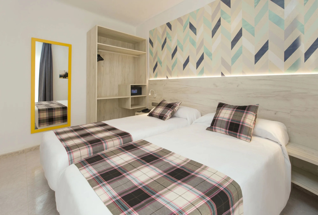 Hotel Vibra Lei Ibiza - Général