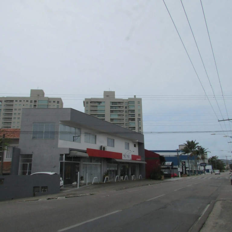Apartamento no Centro de Penha