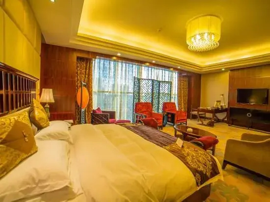 Shuangman International Hotel - Général