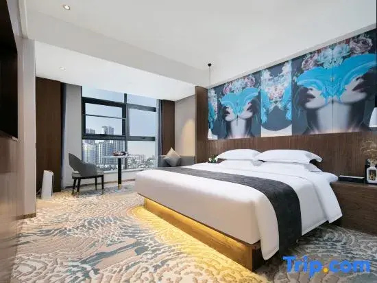 Huijin Hotel Chenzhou