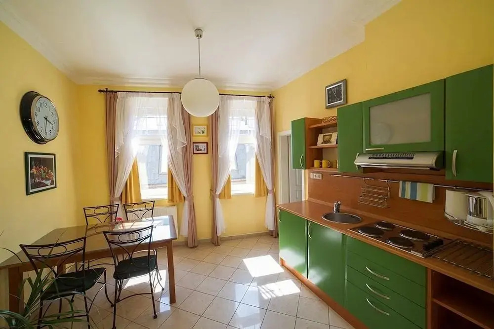 FESTIVAL Hotel Apartments - Général
