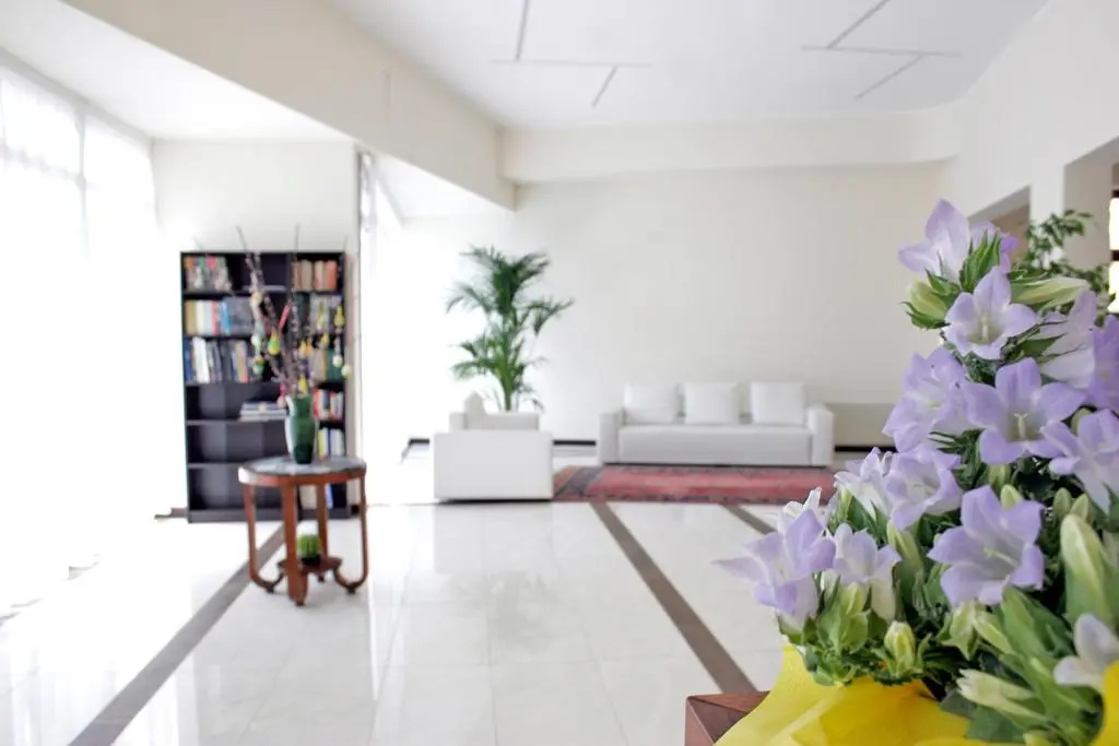 Hotel photo 10
