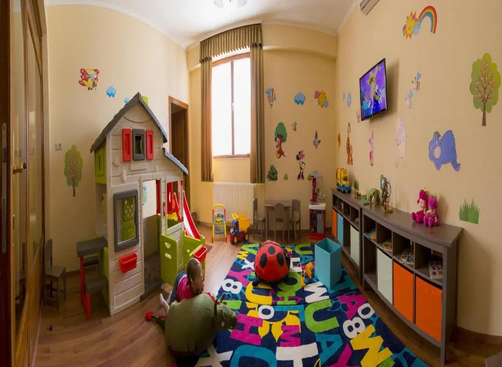 Vinum Hotel - фото 2